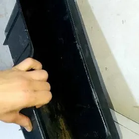 opel vectra b bagaj plasmas