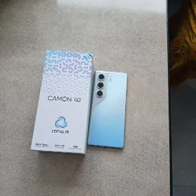 Camon 40