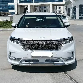 Kia Carnival 2022