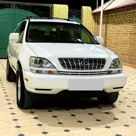 Lexus RX 300 2001