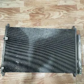 Carolla radiator 2013