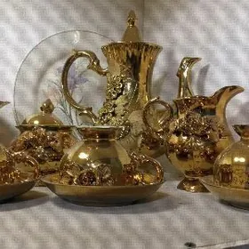 сервиззолотистый