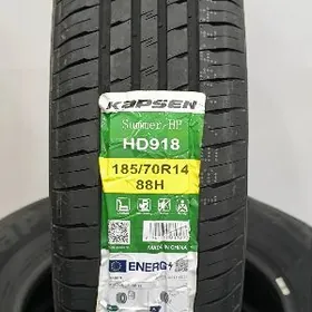 Kapsen 185 70 14 Teker Magazin