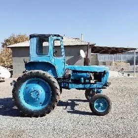 MTZ T-28 1982