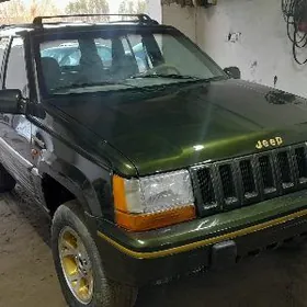 Jeep Grand Cherokee 1997