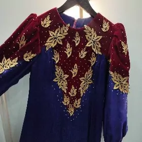 Gülyüpek / taýyn koynek