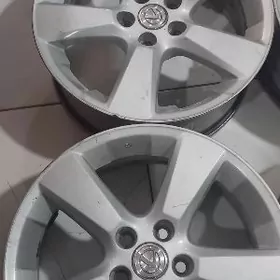 18 lexus Rx org diskasy