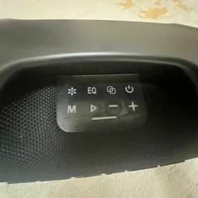 ZEALOT Колонка