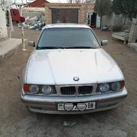 BMW 525 1993