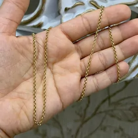 Gyzyl dakylmadyk zynjyr