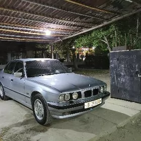 BMW 525 1995