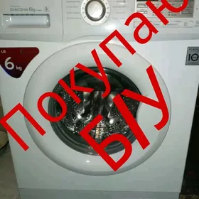 РЕМОНТ СТИРАЛЬНЫХ МАШИН