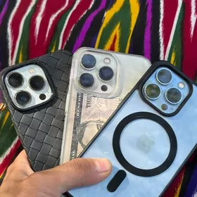 iphon 13pro  (3sany wakumm