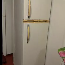 Holodilnikler we morozilnikler