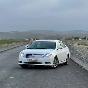 Toyota Avalon 2012