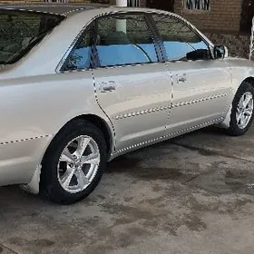 Toyota Avalon 2000
