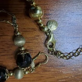 Бусы цепочка