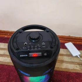 kolonka speaker