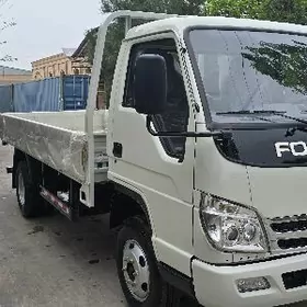 Forland H3 2026