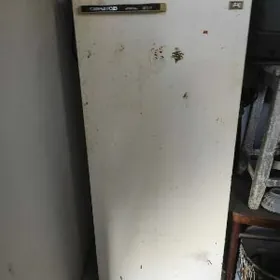 holodolnik холодильник