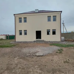 Чоганлы Коттедж 1 светофор