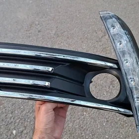 17 corolla gas tumalny