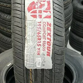 Zextour 195 65 15💥 Teker Magazin💥