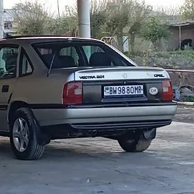 Opel Vectra 1991