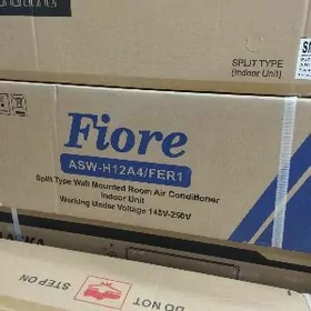 Konsaner Кондиционер FIORE