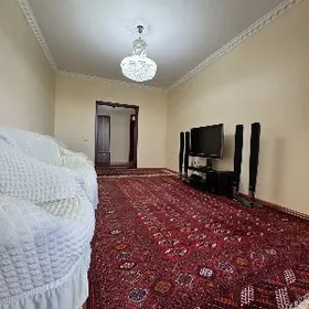 Howdan "W" 3-Komnat. Kwartira