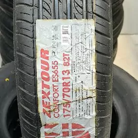 175 70 13 Zextour Taze teker