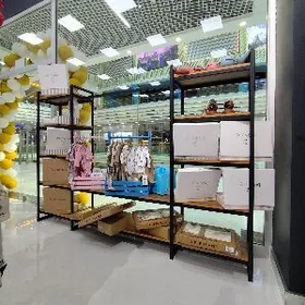 Weşelka-polkalar/ Вешелки