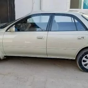 Toyota Carina 1993