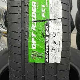 GFT RIDER 215 60 16 Taze teker