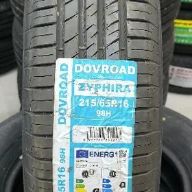 Dovorad 215 65 16 Teker magazin