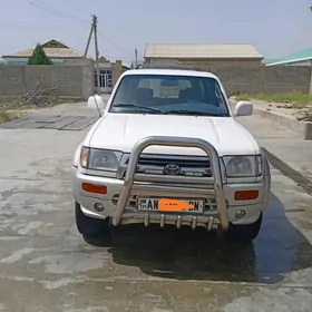 Toyota 4Runner 1999