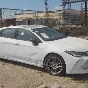 Toyota Avalon 2021