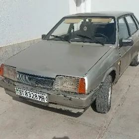 Lada 21099 1997