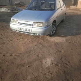 Lada 2110 2006