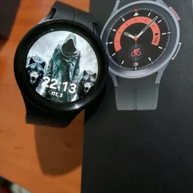 Samsung Galaxy wach 5pro