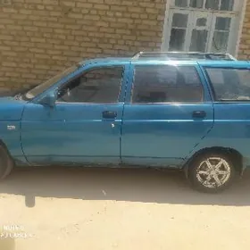 Lada 2111 2001