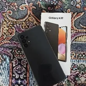 Samsung Galax a32 6/128 Gb
