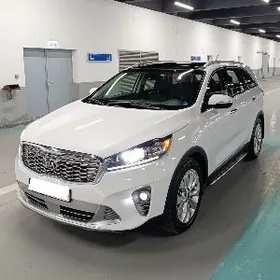Kia Sorento 2020