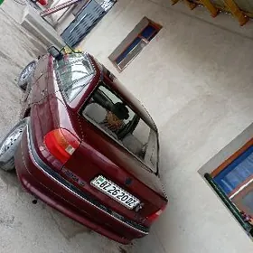 Opel Astra 1996