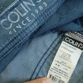 джинсы jeans balak jyns