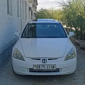 Honda Accord 2005