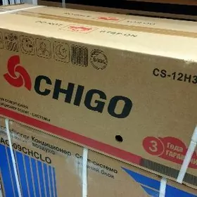 Сплит Split Kansaner Кондицион