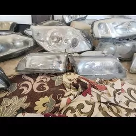 Corolla Corona cyra amatly