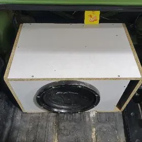 Pioneer bocka 1000lik