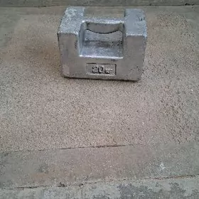 гиря 20 кг